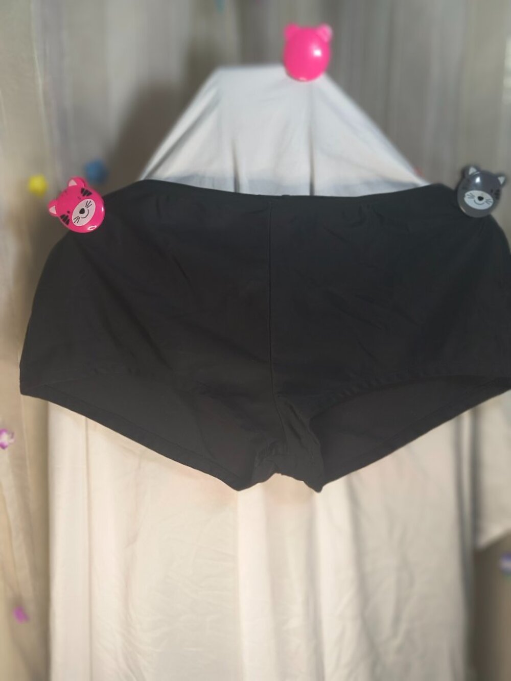 Catalina Womens Swim Shorts Size XL